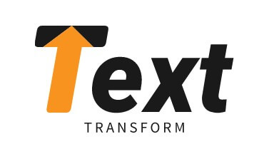 Text Transform